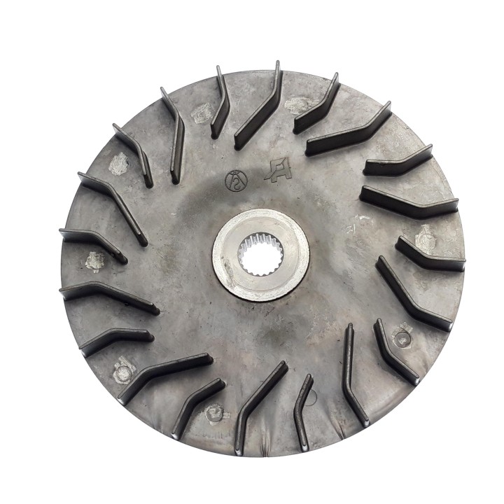 Sheave, Primary Fixed