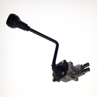 SHIFFER MOUNTING
