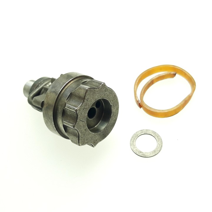 SHIFT CAMSHAFT COMP