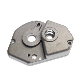 SHIFT COVER