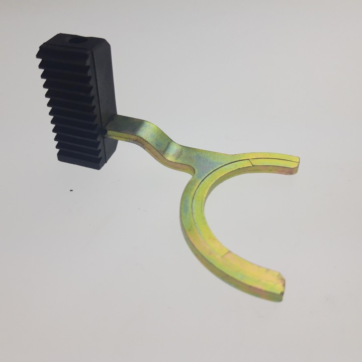 Shift Fork