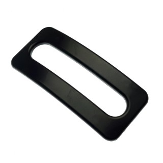 Shift gear cover plate