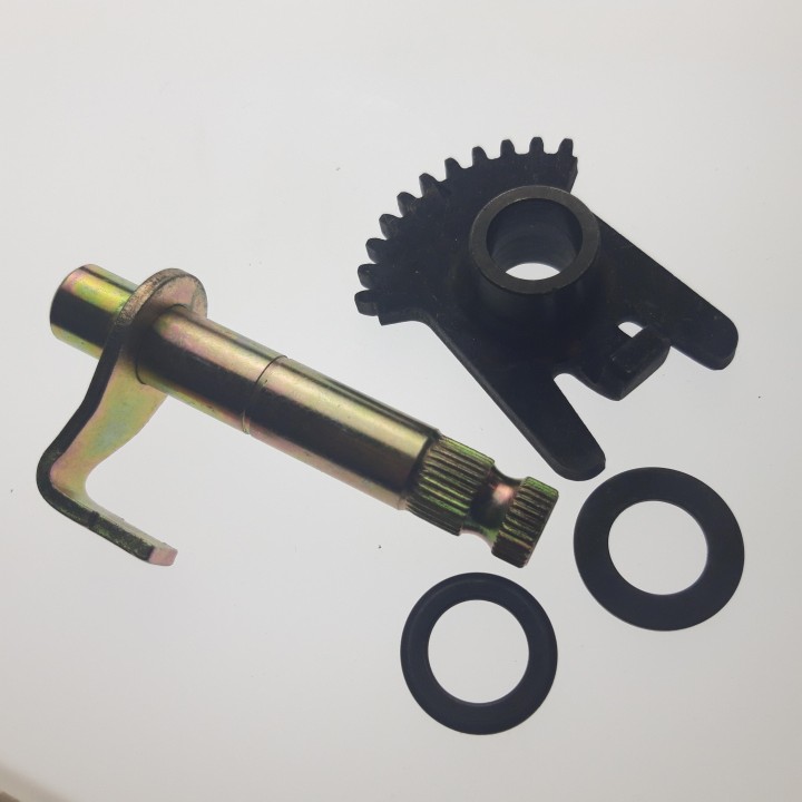 SHIFT SHAFT ASSY.