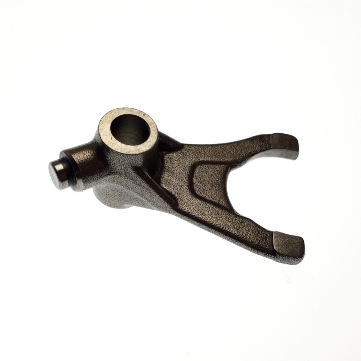 Shift, Fork