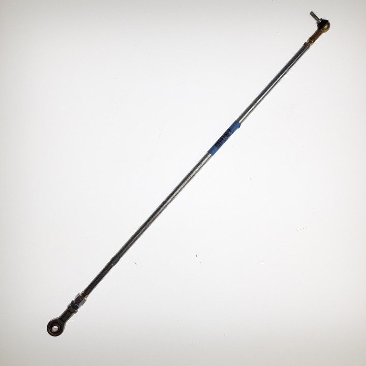 SHIFTER MOUNTING ROD