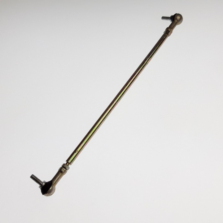 SHIFTER MOUNTING ROD A