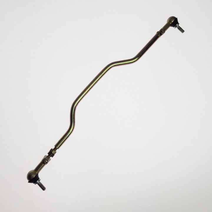 SHIFTER MOUNTING ROD B