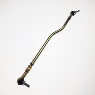 SHIFTER MOUNTING ROD B