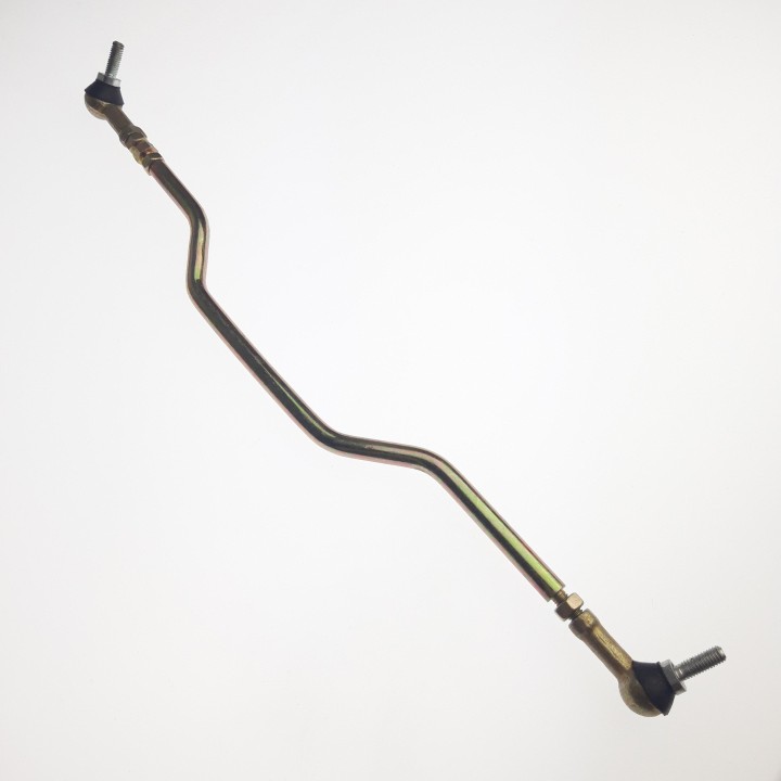 SHIFTER MOUNTING ROD B