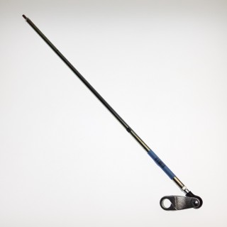 SHIFTER MOUTING ROD (NEW MODEL)