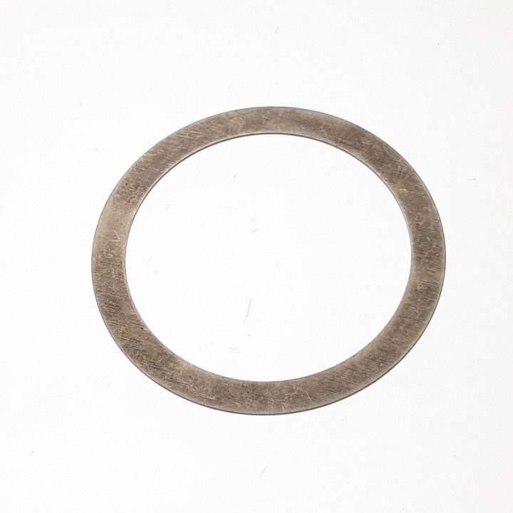 SHIM ?40X?50X0.5T