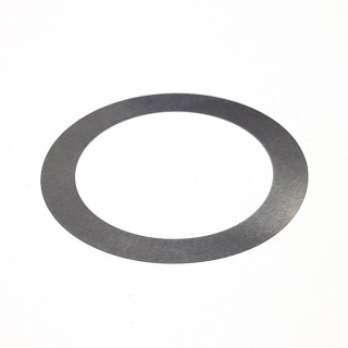 SHIM, SEC. DRIVEN SHAFT ?25X?34X0.05t