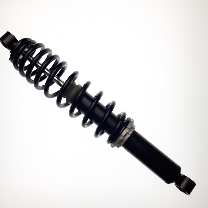 SHOCK ABSORBER ASSY, FRONT