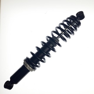 SHOCK ABSORBER ASSY, FRONT