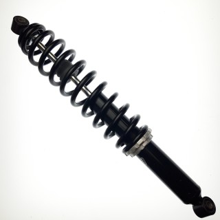 SHOCK ABSORBER ASSY., REAR