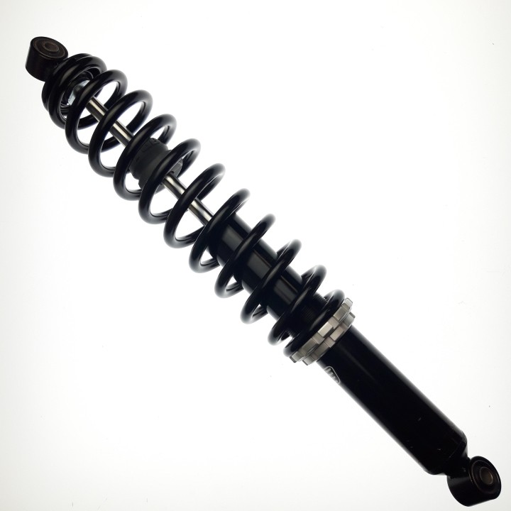 SHOCK ABSORBER ASSY., REAR