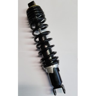 SHOCK ABSORBER REAR