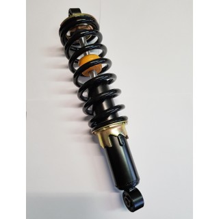 SHOCK ABSORBER REAR