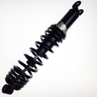SHOCK ABSORBER REAR