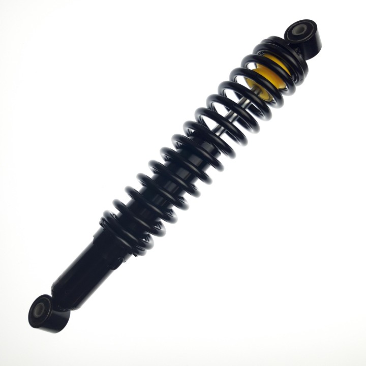 SHOCK ABSORBER, REAR