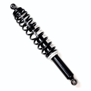 SHOCK ABSORBER, REAR