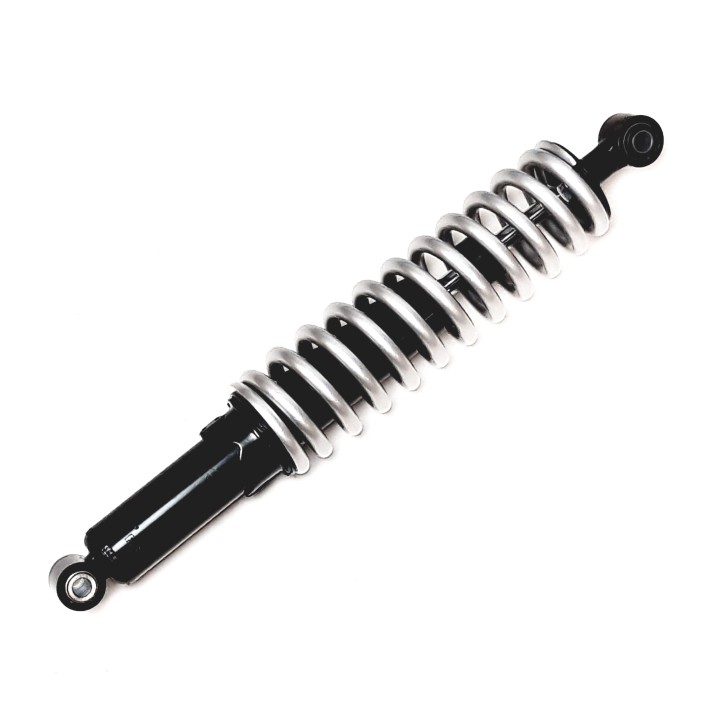 Shock Absorber, Rear