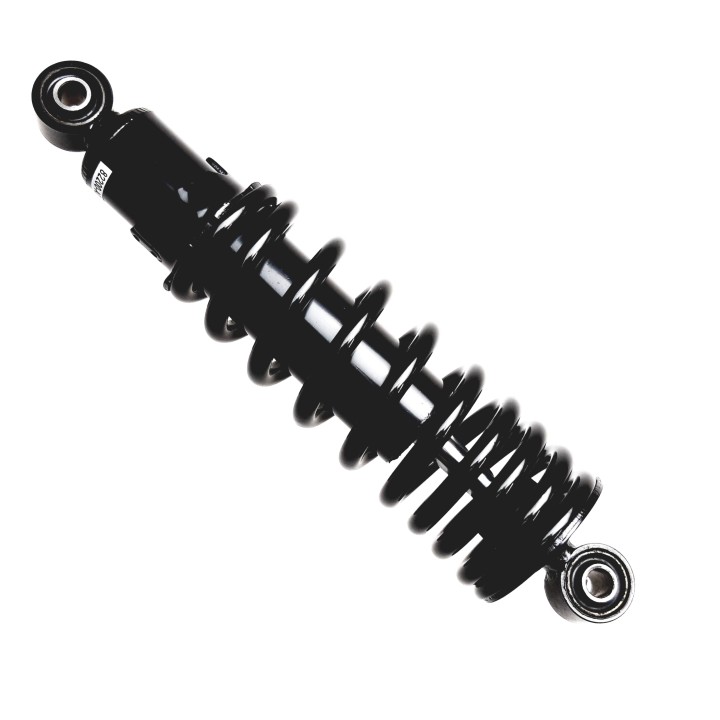 Shock Absorber, Rear