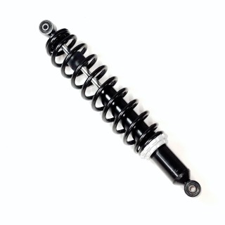 SHOCK ABSORBER, REAR