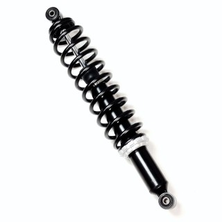 SHOCK ABSORBER, REAR