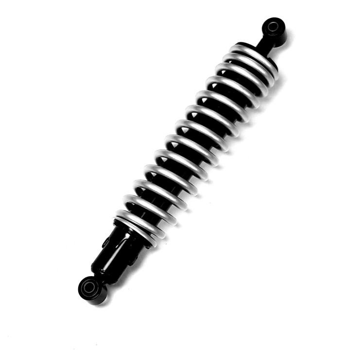 Shock Absorber, Rear