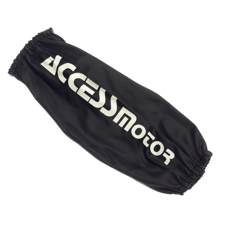 SHOCK COVER-Access-Rear-Versio