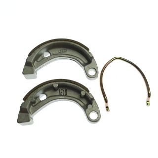 Shoe, Front Drum Brake