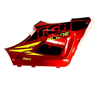 SIDE COVER, RH