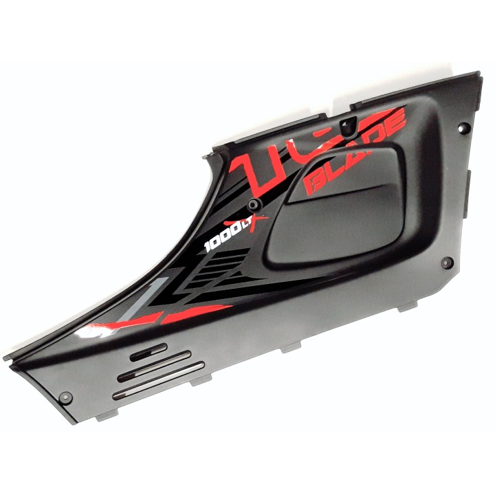 SIDE COVER, RH