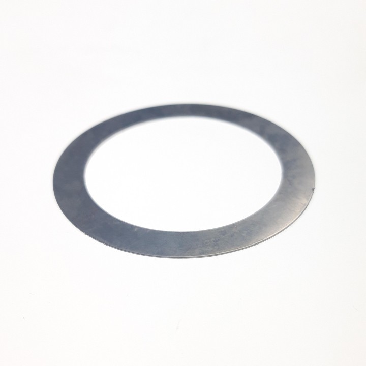Side Gear Thrust-Washer