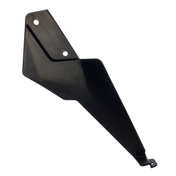 Side Panel, Left down