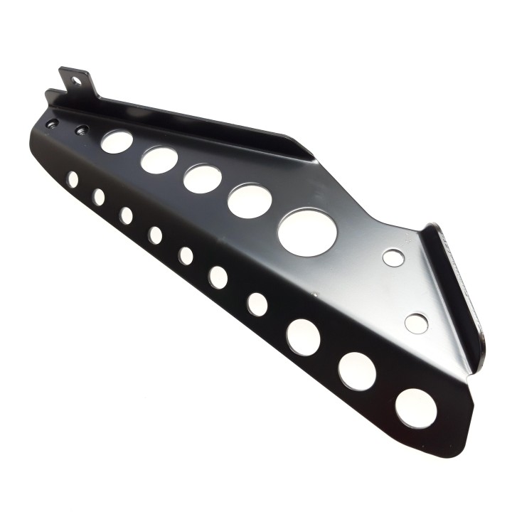 Signal Light Support, Rear L.