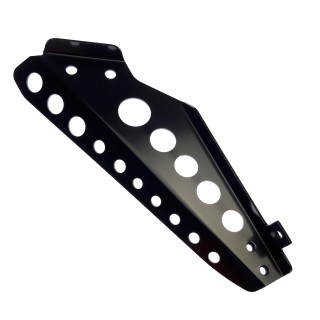 Signal Light Support, Rear R.