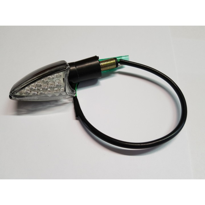 Signal Light, L. Front