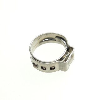 SINGLE EAR CLAMP （Φ14.5）