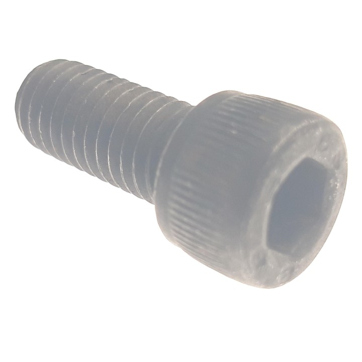 SOCKET HEAD CAP SCREWS M8X18