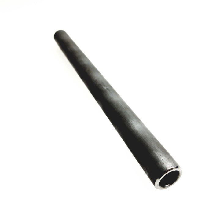 Spacer tube, Rear-fork