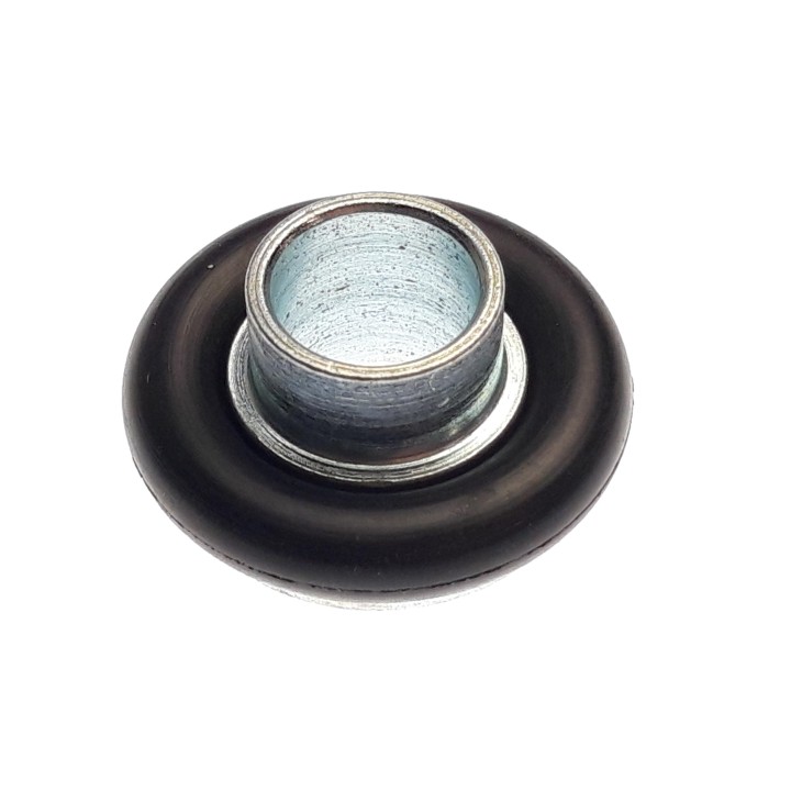 SPACER, FRONT SHOCK MOUNT