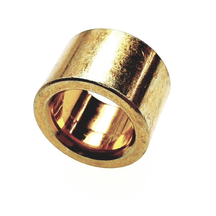 Spacer, Inner