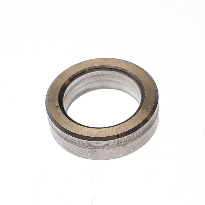 SPACER, starter idle gear