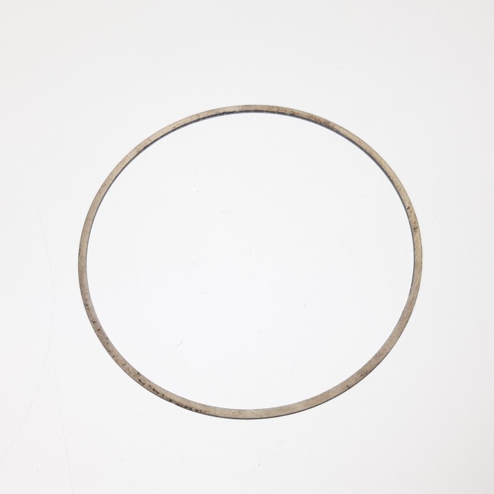 SPACER. primary driven gear
