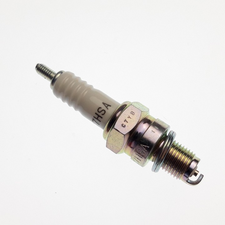 Spark Plug