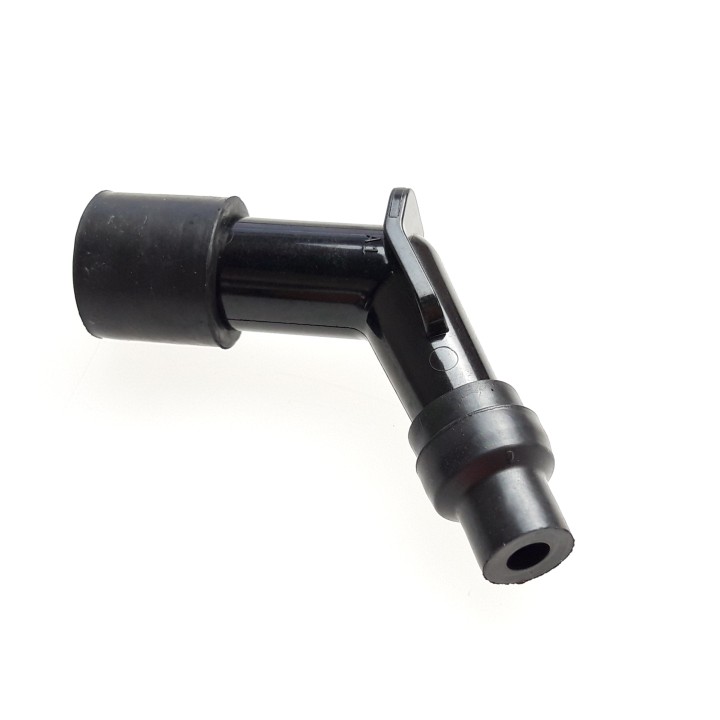 SPARK PLUG ATTACHMENT