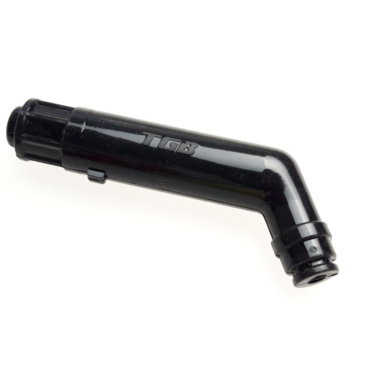 SPARK PLUG ATTACHMENT ASSY.