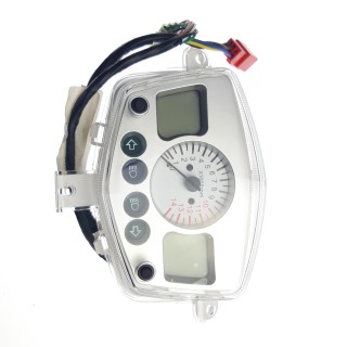 SPEEDOMETER ASSY.